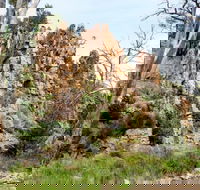 Warren Gorge - Accommodation Rockhampton