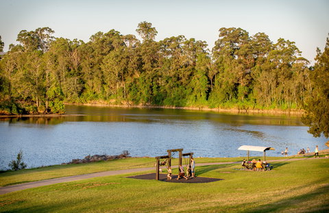 Wauchope - Accommodation Rockhampton 0