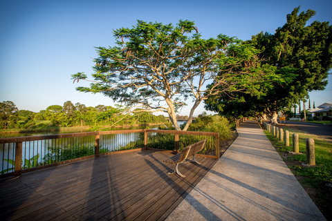 Wauchope - Accommodation Rockhampton 2