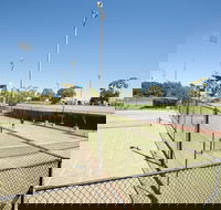 Wests Tennis Club - Accommodation Rockhampton