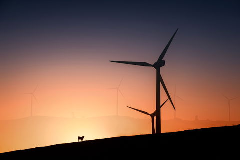 Woakwine Range Wind Farm Tourist Drive - Accommodation Rockhampton 0