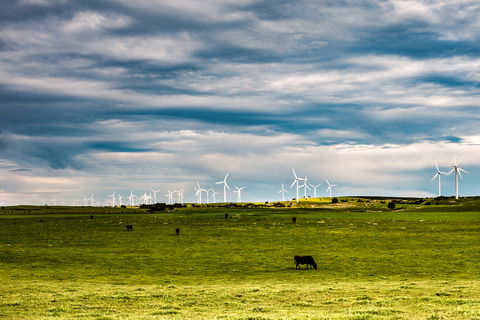 Woakwine Range Wind Farm Tourist Drive - Accommodation Rockhampton 2