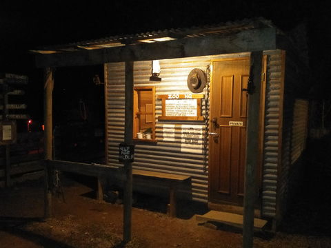 Yarra Valley Nocturnal Zoo - Accommodation Rockhampton 1