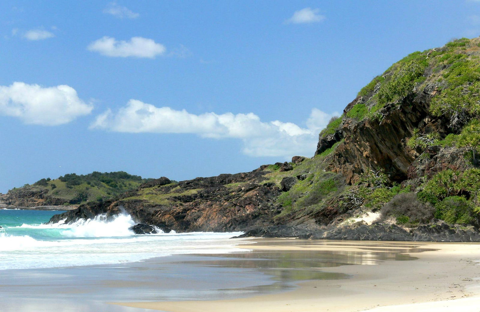  Accommodation Rockhampton