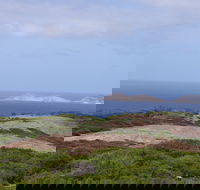 Archipelago of the Recherche - Accommodation Rockhampton