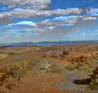 Arden Hills 4WD Track. - Accommodation Rockhampton