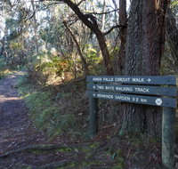 Arthurs Seat to Kings Falls Walk - Accommodation Rockhampton