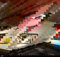Atelier Crafers - Accommodation Rockhampton