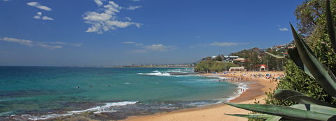 Austinmer Beach - Accommodation Rockhampton 0