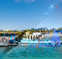 Baldivis - Accommodation Rockhampton