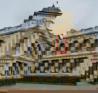 Bank Art Museum Moree BAMM - Accommodation Rockhampton