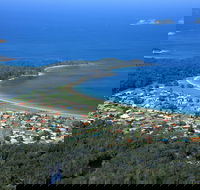 Batemans Bay Snorkelling Trail - Accommodation Rockhampton