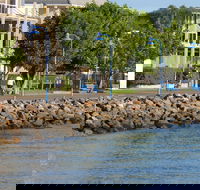 Batemans Bay Cycleway - Accommodation Rockhampton