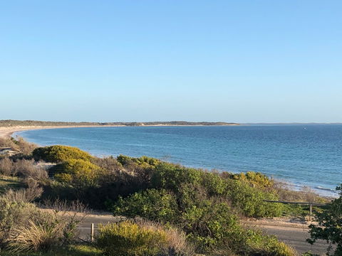 Beacon Reserve Lookout, Port Hughes - Accommodation Rockhampton 2