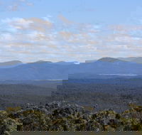 Big Bit Lookout - Accommodation Rockhampton
