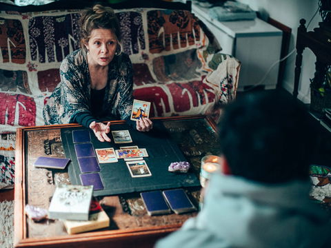 Blue Mountains Tarot Readings - Accommodation Rockhampton 0