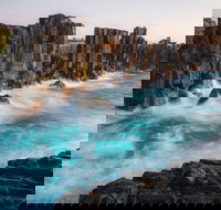 Bombo Headland Kiama - Accommodation Rockhampton