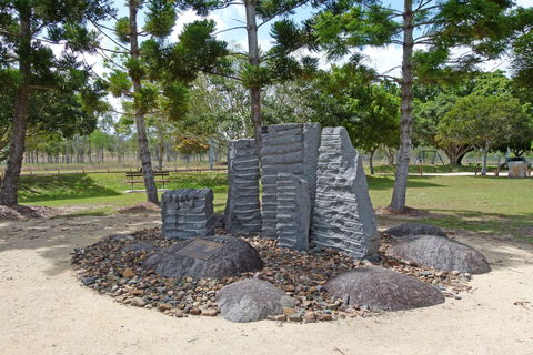 Bororen - Accommodation Rockhampton 0