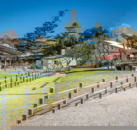 Bungala Park - Accommodation Rockhampton