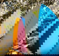 Burleigh Art and Craft Markets - Accommodation Rockhampton