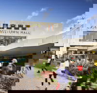 Campbelltown Mall - Accommodation Rockhampton