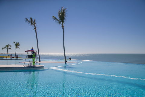 Capricorn Coast And Great Keppel Island Drive Itinerary - Accommodation Rockhampton 1