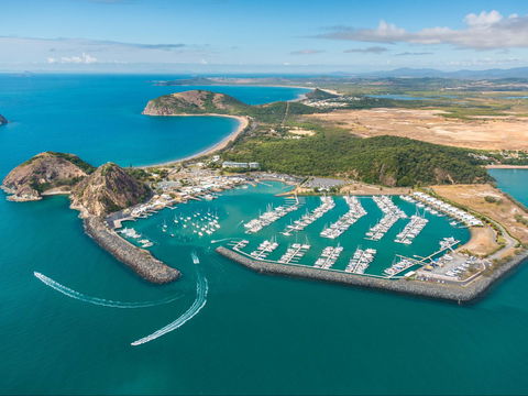 Capricorn Coast And Great Keppel Island Drive Itinerary - Accommodation Rockhampton 2