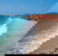 Cape Leveque - Accommodation Rockhampton