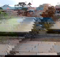 Council Office Mosaic - Accommodation Rockhampton
