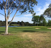 Devilbend Golf Club - Accommodation Rockhampton