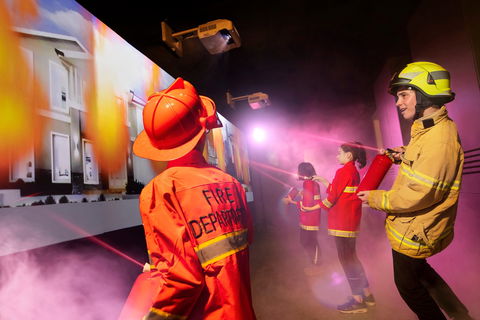 DreamCity - Accommodation Rockhampton 1