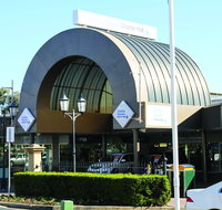 Dubbo Square Shopping Centre - Open - Accommodation Rockhampton