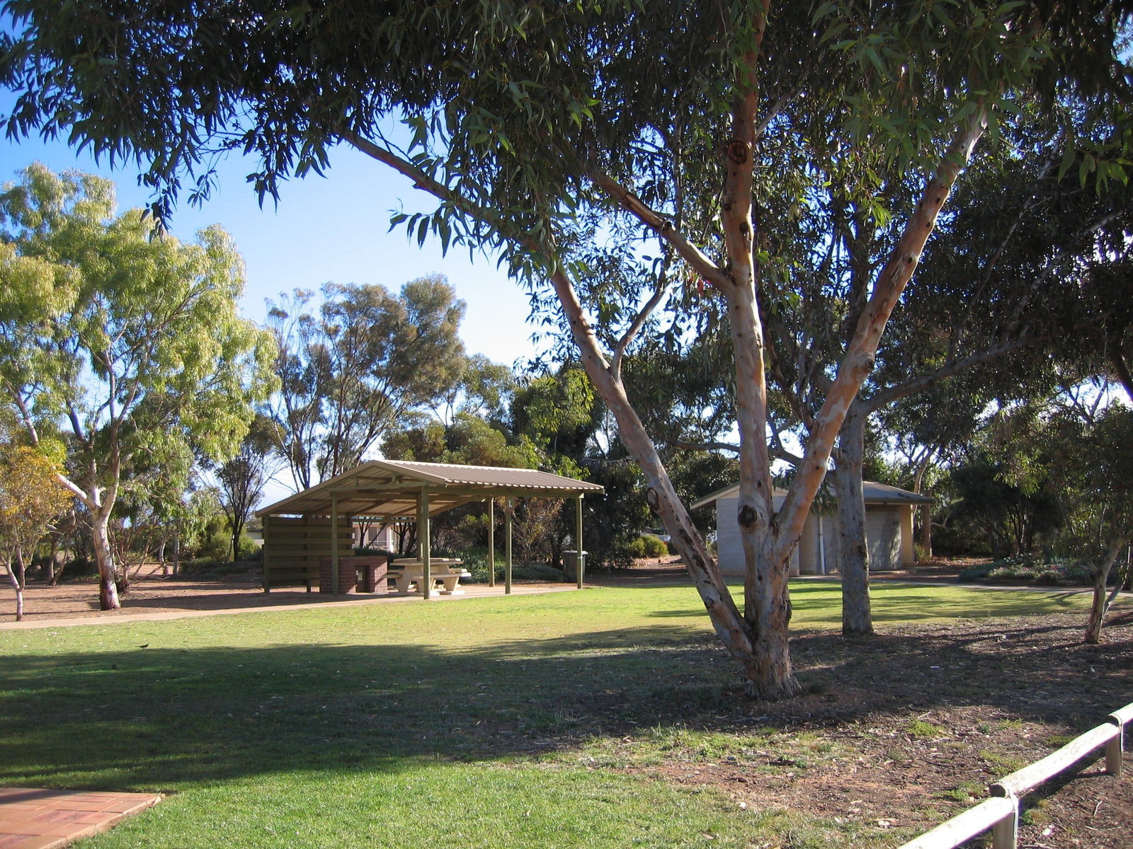 Dublin SA Accommodation Rockhampton