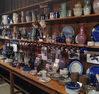 El Dorado Pottery - Accommodation Rockhampton