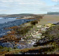 Ellen Cove to Albany Port Trail - Accommodation Rockhampton