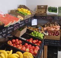 Farmers Harvest - Accommodation Rockhampton