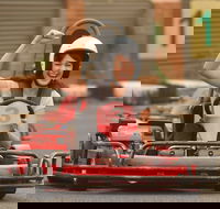 Fastlane Karting - Accommodation Rockhampton