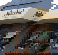 Flywheel - Accommodation Rockhampton