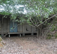 Frances Bay Explosives Complex - Accommodation Rockhampton