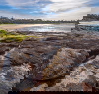 Gannet Beach - Accommodation Rockhampton