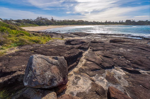 Gannet Beach - Accommodation Rockhampton 0