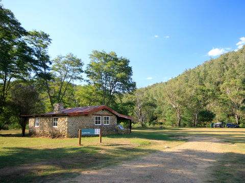 Geehi Huts Walking Track - Accommodation Rockhampton 0