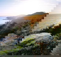 Goanna Headland - Accommodation Rockhampton