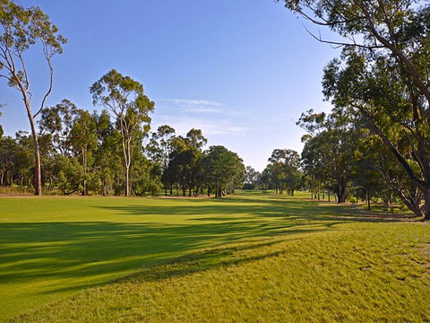 Gosnells Golf Club - Accommodation Rockhampton 0