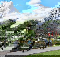 Great West Walk - Blacktown section - Accommodation Rockhampton