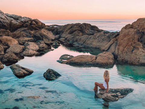 Greenly Beach - Accommodation Rockhampton 0