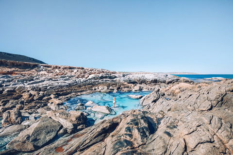 Greenly Beach - Accommodation Rockhampton 2