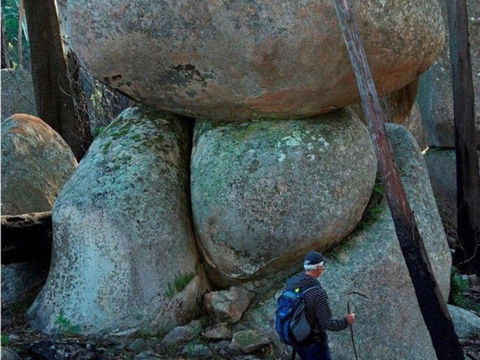Gulaga Mountain Walk - Accommodation Rockhampton 1