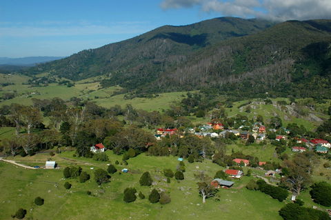 Gulaga Mountain Walk - Accommodation Rockhampton 2
