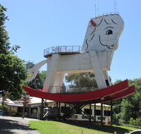 Gumeracha - Accommodation Rockhampton